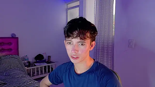 Dani Dancer online show from 02-17-26, 09:12