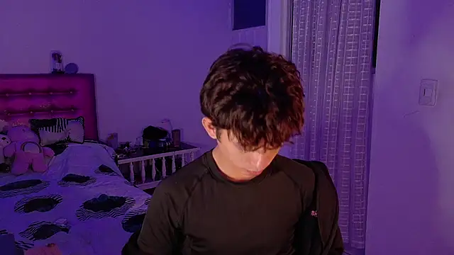 Dani Dancer online show from 03-10-26, 02:04