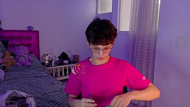 Dani Dancer online show from 02-22-26, 09:27