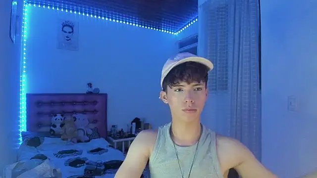 Dani Dancer online show from 03-17-26, 12:24