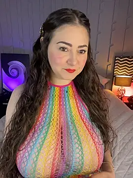 SecretSensuel online show from 02-28-26, 04:17