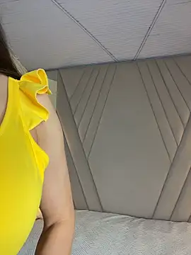 SecretSensuel online show from 03-18-26, 12:51