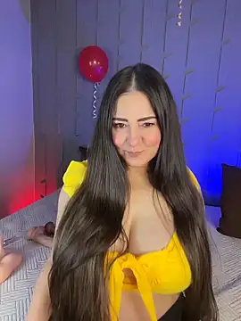 SecretSensuel online show from 02-16-26, 12:15