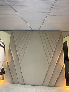 SecretSensuel online show from 04-18-26, 12:29