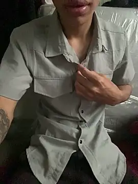 DucMinh 2k online show from 02-17-26, 01:25