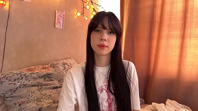DorindaCail online show from 06-27-26, 11:27