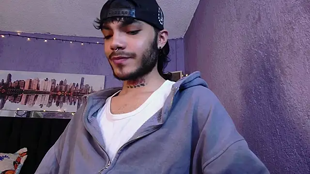 kingdani hot online show from 12-15-25, 03:12