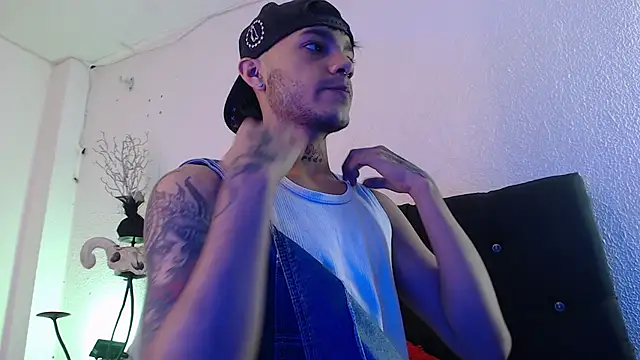 kingdani hot online show from 02-01-26, 03:05