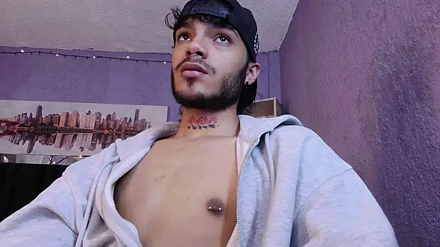 kingdani hot online show from 12-18-25, 03:00