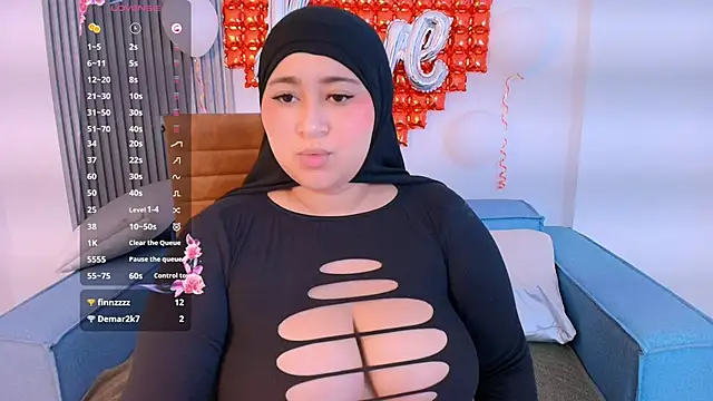 Zalma eva online show from 02-16-26, 11:09