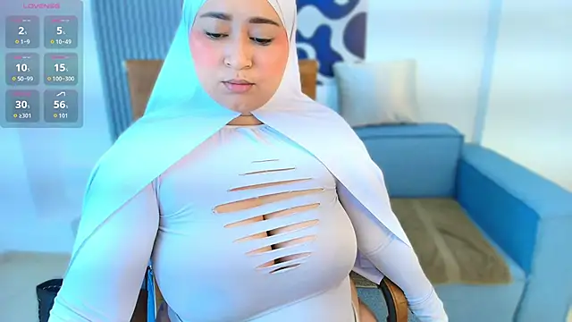 Zalma eva online show from 01-09-26, 11:06