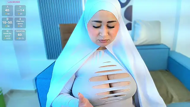 Zalma eva online show from 01-14-26, 11:03