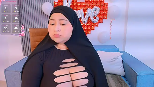 Zalma eva online show from 02-14-26, 11:21