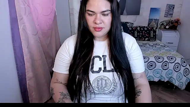 NinaFuentes2X online show from 03-24-26, 08:09