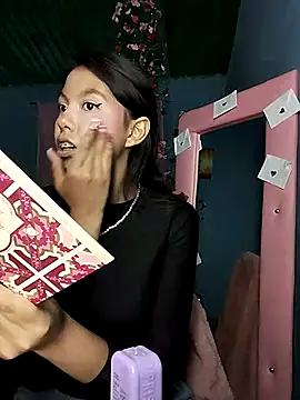 Princess elia online show from 04-07-26, 09:49