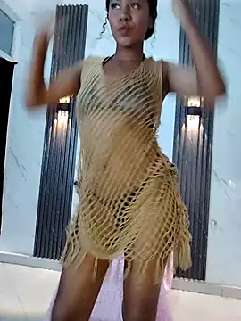 CaramelDesire online show from 03-25-26, 12:00