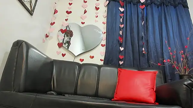 CaramelDesire online show from 02-19-26, 01:08