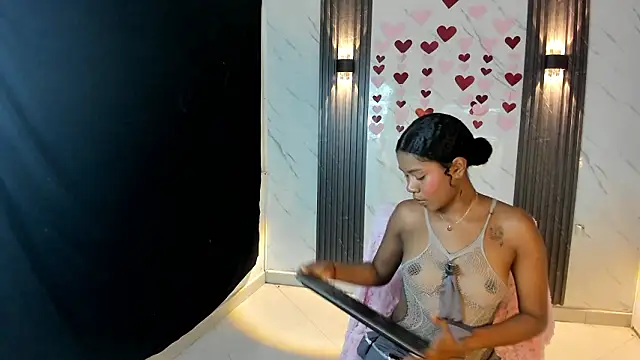 CaramelDesire online show from 02-26-26, 12:10