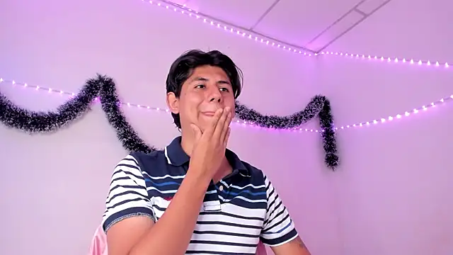 king Eric30 online show from 01-08-26, 08:48