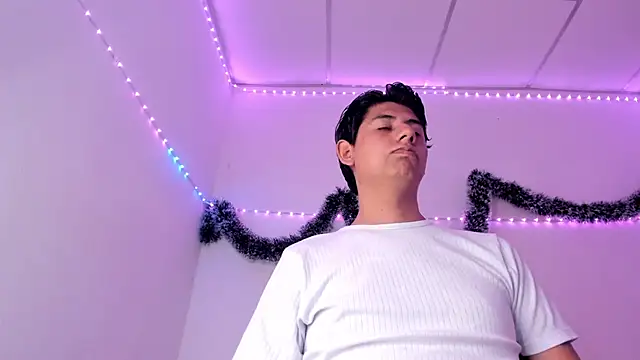 king Eric30 online show from 01-14-26, 09:07