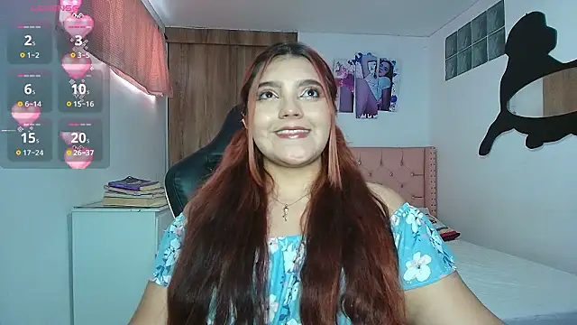 Rose blu   online show from 03-09-26, 10:46