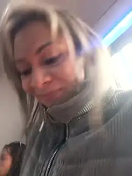 Celena Marquez  online show from 01-12-26, 08:04