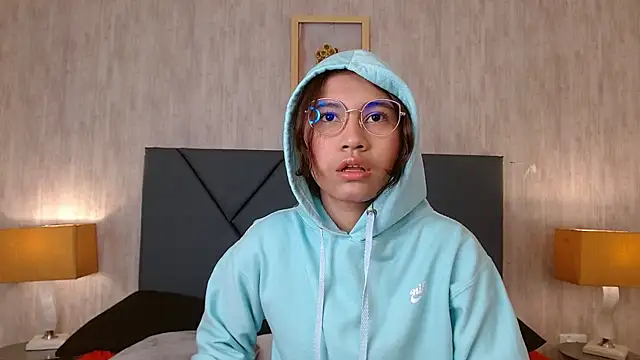 Xaander  online show from 01-06-26, 03:21