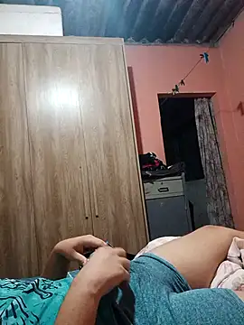 AVALIAminhaPika online show from 03-07-26, 01:56