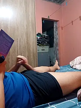 AVALIAminhaPika online show from 04-17-26, 02:58