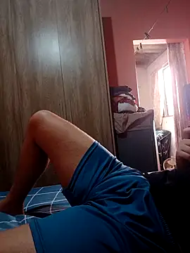 AVALIAminhaPika online show from 04-08-26, 02:51