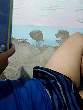 AVALIAminhaPika online show from 02-04-26, 03:23