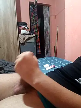 AVALIAminhaPika online show from 04-07-26, 04:36