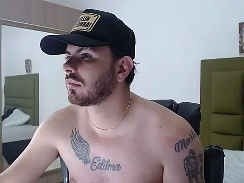 Snapshot of stive_0297 chatting on 01-13-26, 09:46 stive 0297 online show from 01-13-26, 09:46