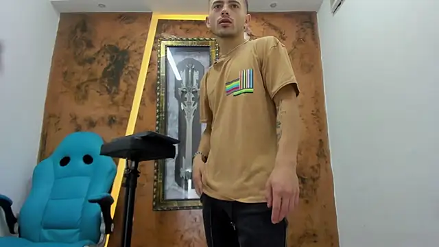 Jhostonex online show from 02-06-26, 03:35