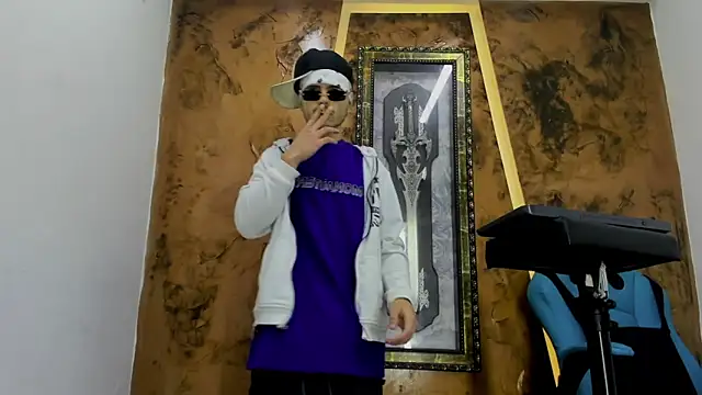 Jhostonex online show from 02-24-26, 03:29