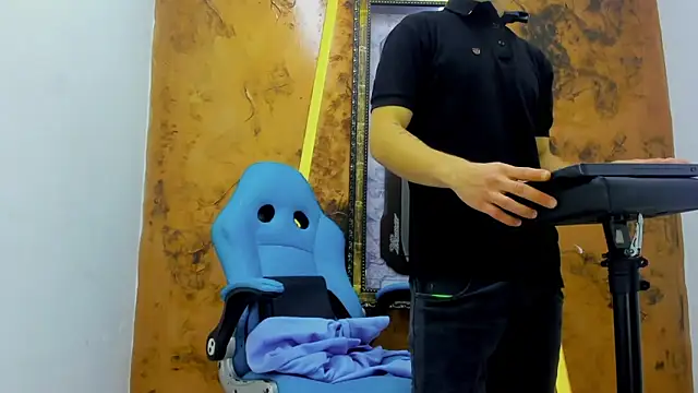 Jhostonex online show from 02-23-26, 02:57