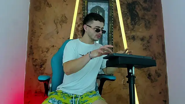 Jhostonex online show from 03-03-26, 04:19