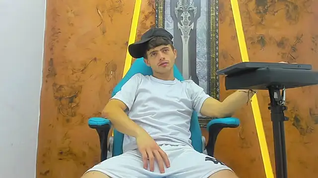 Jhostonex online show from 02-02-26, 03:38