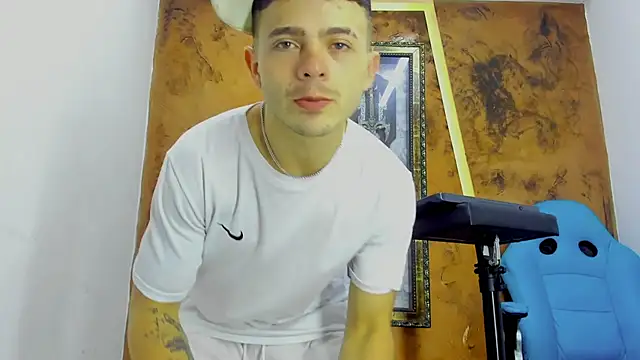 Jhostonex online show from 02-26-26, 03:50