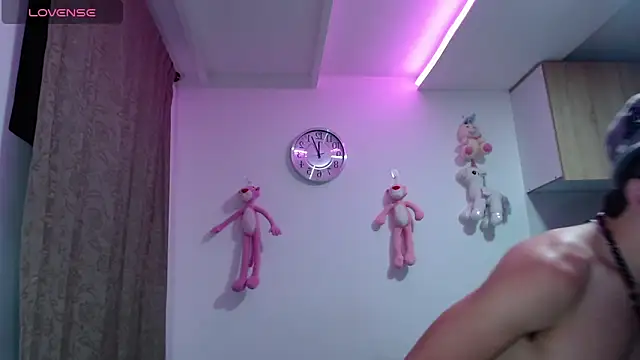 Jhostonex online show from 03-02-26, 05:08