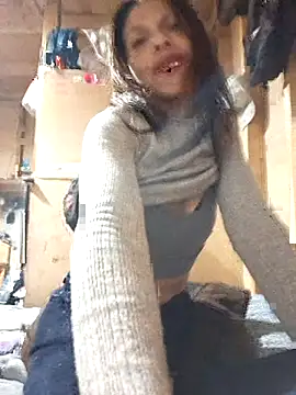 FridahBeli online show from 04-03-26, 08:54