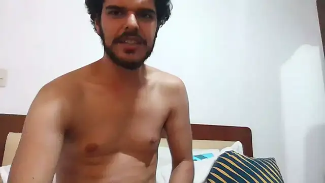 Hot Contrasts online show from 03-14-26, 11:22