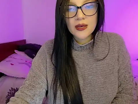 Valen8714 online show from 01-05-26, 06:44