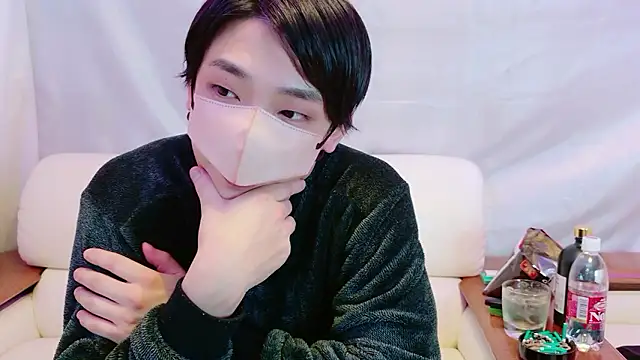 -kou-- online show from 03-01-26, 07:03