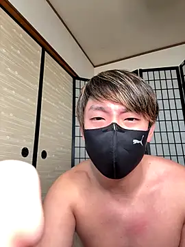 -kou-- online show from 01-07-26, 01:49