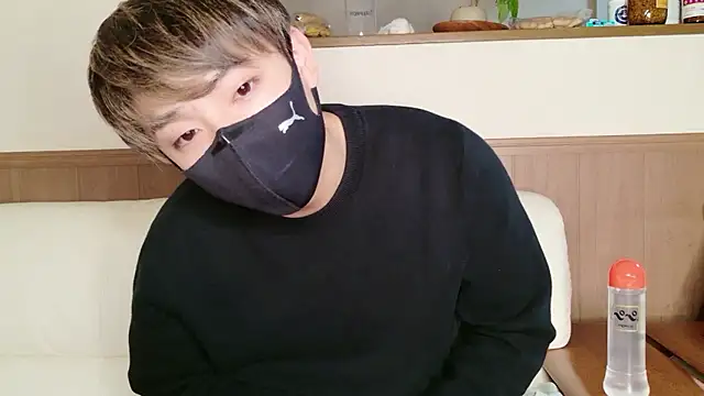 -kou-- online show from 12-21-25, 12:18