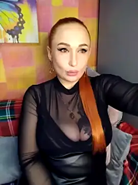 Very sly fox online show from 02-02-26, 07:13