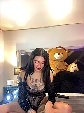 Moon Magic666 online show from 12-19-25, 06:21