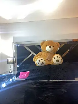 Moon Magic666 online show from 03-13-26, 08:25