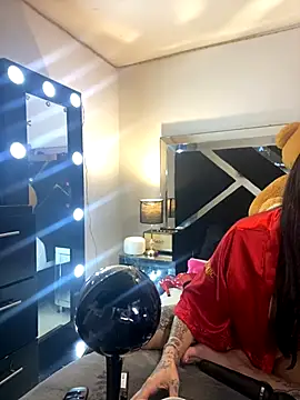 Moon Magic666 online show from 12-17-25, 07:30